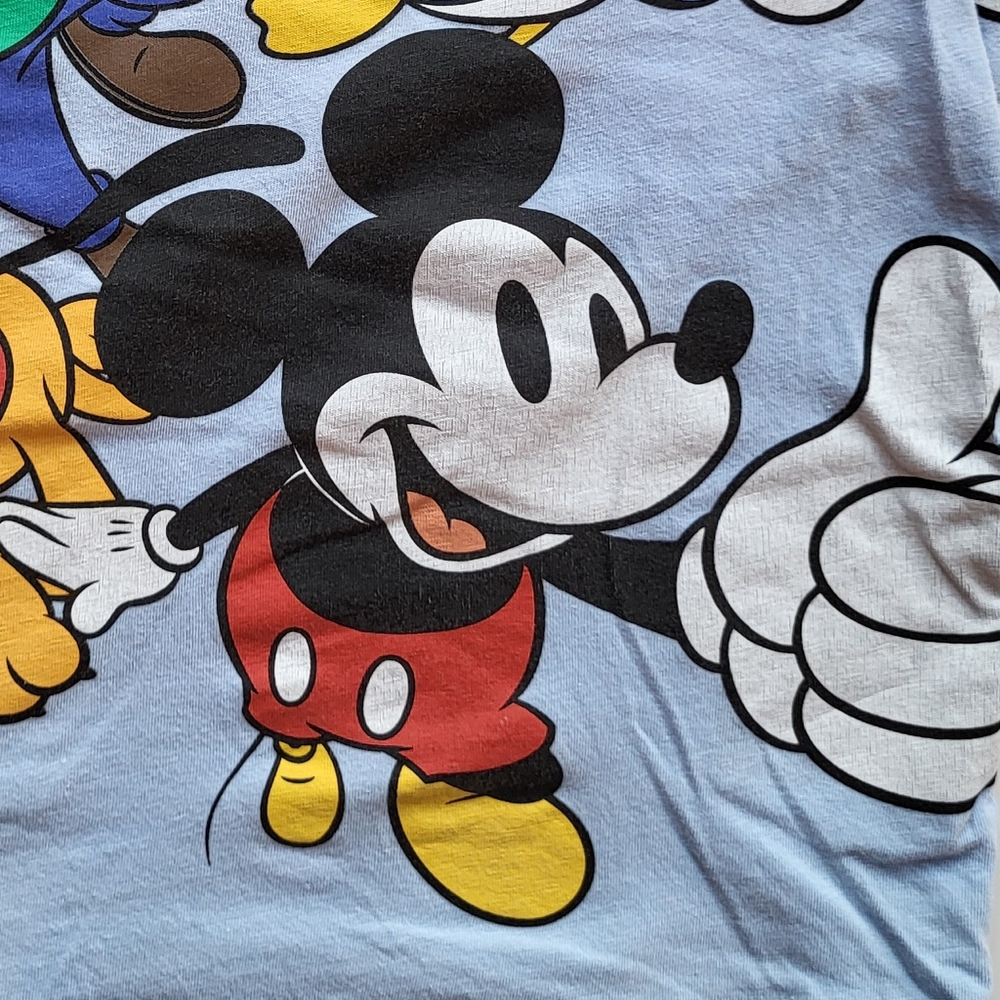 Mickey Tees - Picture 14 of 16